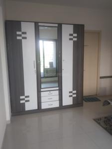 Bedroom Image of 950 Sq.ft 2 BHK Apartment / Flat for sale in Chheda Heights, Bhandup West Mumbai for Rs. 15500000