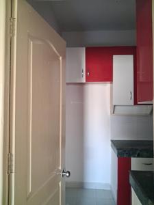 Kitchen Image of 1410 Sq.ft 3 BHK Apartment / Flat for sale in Paras Tierea, Sector 137 Noida for Rs. 12000000