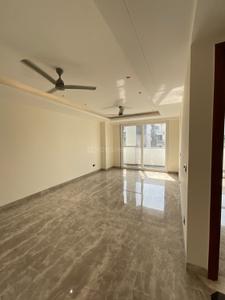 Hall Image of 1800 Sq.ft 3 BHK Builder Floor for sale in East Of Kailash New Delhi for Rs. 56500000