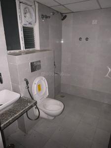 Bathroom Image of 900 Sq.ft 2 BHK Apartment / Flat for sale in Eternal Manhattan Riviera, Sitapura Jaipur for Rs. 7000000