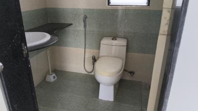 Image of 1114 Sq.ft 3 BHK Apartment / Flat for sale in Nanded Lalit, Nanded, Pune for Rs. 11300000