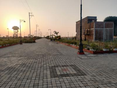 Image of 800 Sq.ft Residential Plot / Land for sale in Alkapuri, Ratlam for Rs. 2880000