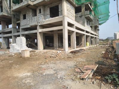 Image of 1250 Sq.ft 3 BHK Apartment / Flat for sale in Panjari farm, Nagpur for Rs. 4500000