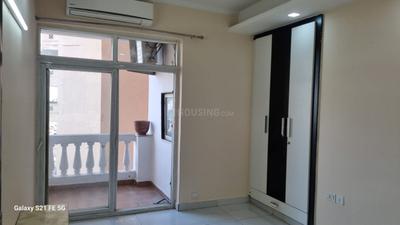Bedroom Image of 1250 Sq.ft 3 BHK Apartment / Flat for sale in Sector 45 Noida for Rs. 16500000