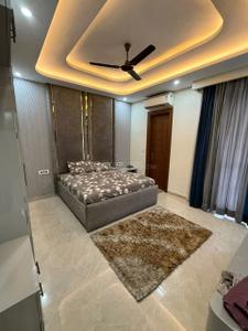 Bedroom Image of 2367 Sq.ft 3 BHK Builder Floor for sale in Sector 9 Gurgaon for Rs. 27600000