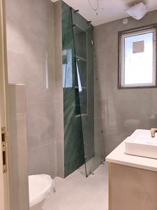 Bedroom Three Image of 2799 Sq.ft 4 BHK Builder Floor for sale in Uppal Southend, Sector 49 Gurgaon for Rs. 36500000