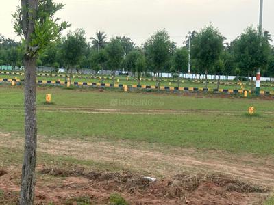 Image of 200 Sq.ft Residential Plot / Land for sale in Bhogapuram, Vizianagaram for Rs. 2900000