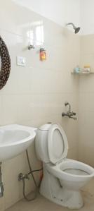 Image of 1200 Sq.ft 2 BHK Builder Floor for rent in Vatika Emilia Floors, Sector 83, Gurgaon for Rs. 28000