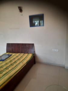 Bedroom Image of 1050 Sq.ft 2 BHK Apartment / Flat for rent in Devi Sacred Heart Town, Wanwadi Pune for Rs. 33000