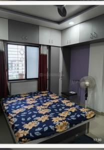 Bedroom Image of 950 Sq.ft 2 BHK Apartment / Flat for sale in Pathardi Phata Nashik for Rs. 4700000