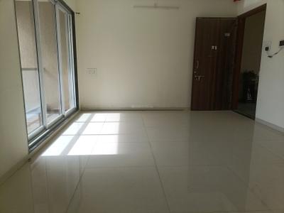 Living Room Image of 1154 Sq.ft 2 BHK Apartment / Flat for sale in GHP Aston, Kharghar Navi Mumbai for Rs. 15000000