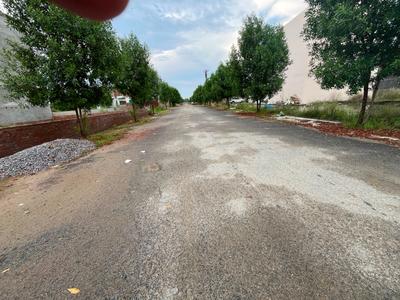 Image of 1600 Sq.ft Residential Plot / Land for sale in Wing Lucknow Greens Plots, Sultanpur Road, Lucknow for Rs. 7900000