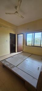 Bedroom Image of 1760 Sq.ft 3 BHK Apartment / Flat for sale in Vallabh Nagar Indore for Rs. 12000000