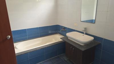 Image of 3200 Sq.ft 4 BHK Duplex for sale in Ramanashree California Gardens Layout, Bengaluru for Rs. 26500000
