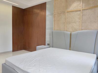 Bedroom Image of 2500 Sq.ft 4 BHK Builder Floor for sale in Ansal Esencia Sector 67, Sector 67 Gurgaon for Rs. 34000000
