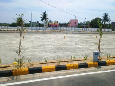 Image of 1200 Sq.ft Residential Plot / Land for sale in Kelambakkam, Chennai for Rs. 3600000