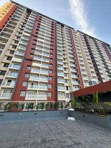 Image of 820 Sq.ft 2 BHK Apartment / Flat for sale in Kohinoor Sportsville, Maan, Pune for Rs. 8500000