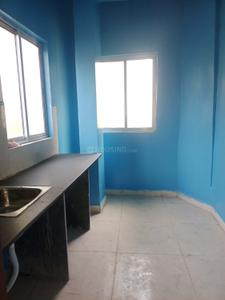 Kitchen Image of 2100 Sq.ft 4 BHK Independent House for sale in Tollygunge Kolkata for Rs. 15000000