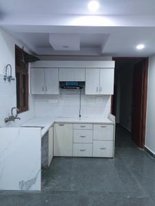 1 BHK Independent Builder Floor
