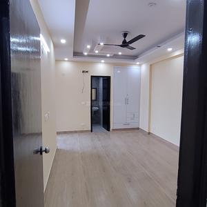 Hall Image of 1575 Sq.ft 3 BHK Apartment / Flat for sale in Unnati The Aranya Phase 2, Sector 119 Noida for Rs. 9900000