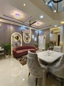 Hall Image of 2860 Sq.ft 4 BHK Villa for sale in Vaishali Nagar Extension Jaipur for Rs. 17511000