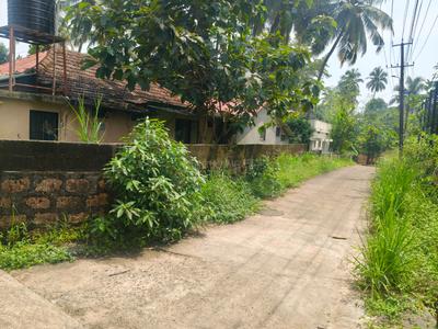 Image of 5510 Sq.ft Residential Plot / Land for sale in Urwa, Mangalore for Rs. 37950000