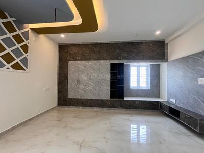 Hall Image of 1600 Sq.ft 3 BHK Independent House for sale in Narasimhanaickenpalayam Coimbatore for Rs. 6800068
