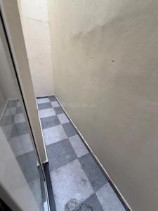 Balcony Image of 2000 Sq.ft 3 BHK Duplex for sale in Tapovan Enclave Tarla Amwala Dehradun for Rs. 11000000