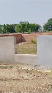 Image of 1050 Sq.ft Residential Plot / Land for sale in Ghurpur, Allahabad for Rs. 1350000