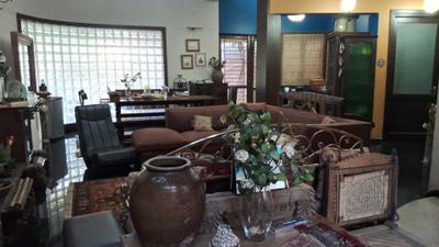 Living Room Image of 5500 Sq.ft 5 BHK Villa for sale in Munnekollal Bengaluru for Rs. 120000000