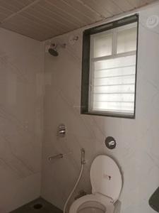 Common Bathroom Image of 1755 Sq.ft 3 BHK Apartment / Flat for sale in Gera Song Of Joy, Kharadi Pune for Rs. 28000000