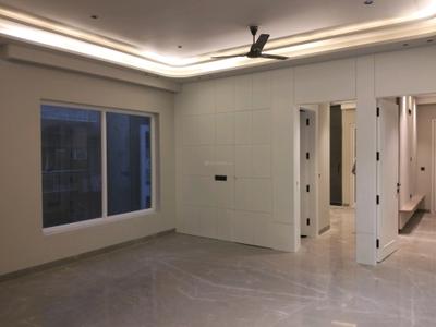 Living Room Image of 1500 Sq.ft 3 BHK Builder Floor for sale in Vikaspuri New Delhi for Rs. 34500000