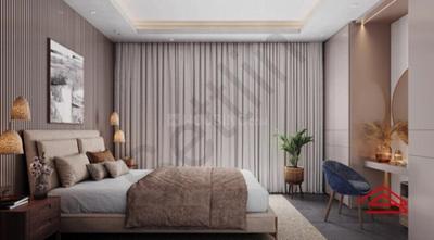Hall Image of 1553 Sq.ft 3 BHK Apartment / Flat for sale in Sobha Ayana At Dream Acres Wing 60 To 71 by Sobha Limited, Balagere Bengaluru for Rs. 26000000