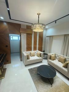 Hall Image of 2700 Sq.ft 4 BHK Villa for sale in Govardhan Paradise 19, Bhayli Vadodara for Rs. 28200000