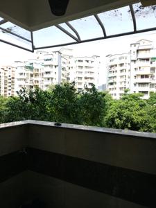 Bedroom One Image of 1800 Sq.ft 3 BHK Apartment / Flat for sale in Sector 18 Dwarka New Delhi for Rs. 31500000