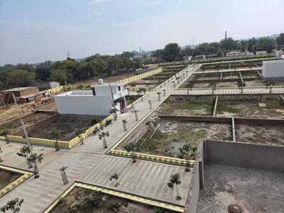 Image of 891 Sq.ft Residential Plot / Land for sale in Naubasta, Kanpur for Rs. 1900000
