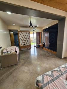 Hall Image of 6000 Sq.ft 3 BHK Penthouse for sale in Dwarkesh Radiance, Motera Ahmedabad for Rs. 30000000