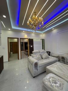 Hall Image of 900 Sq.ft 2 BHK Builder Floor for sale in Kharar Mohali for Rs. 4890000