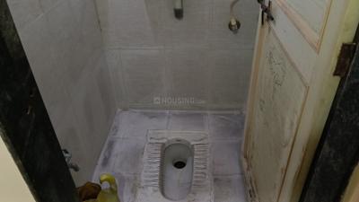 Bathroom Image of 650 Sq.ft 1 BHK Apartment / Flat for sale in Walhekar Aishwarya Laxmi, Wagholi Pune for Rs. 3200000
