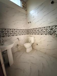Bathroom Image of 3000 Sq.ft 5 BHK Villa for sale in Hasanpura Jaipur for Rs. 14900000