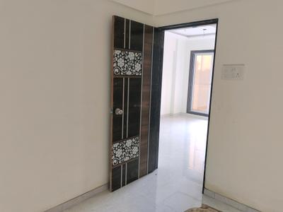 Bedroom Image of 740 Sq.ft 1 BHK Apartment / Flat for sale in Ulwe Navi Mumbai for Rs. 4000000