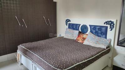 Bedroom Image of 1140 Sq.ft 2.5 BHK Apartment / Flat for sale in Ajnara Le Garden, Noida Extension Greater Noida for Rs. 8850000