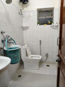 Image of 1500 Sq.ft 2 BHK Builder Floor for rent in Vaishali Nagar, Jaipur for Rs. 23000