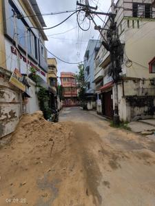 Image of 900 Sq.ft 2 BHK Apartment / Flat for sale in Kasba, Kolkata for Rs. 5850000