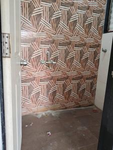 Common Bathroom Image of 680 Sq.ft 1 BHK Apartment / Flat for sale in Taloja Navi Mumbai for Rs. 2800000