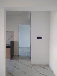 Passage Image of 695 Sq.ft 1 BHK Apartment / Flat for sale in Naigaon West Naigaon for Rs. 3822500