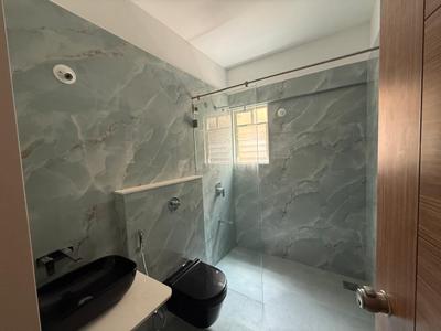 Bathroom Image of 1600 Sq.ft 3 BHK Apartment / Flat for sale in Rachana Bella Casa Royale, Sus Pune for Rs. 14500000