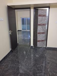 Bedroom Image of 1800 Sq.ft 3 BHK Apartment / Flat for rent in Besant Nagar Chennai for Rs. 95000