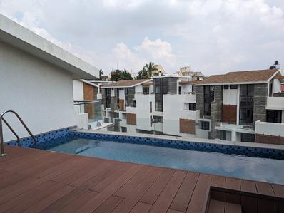 4 BHK Flat