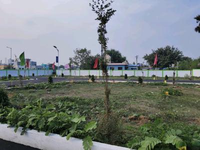 Image of 1066 Sq.ft Residential Plot / Land for sale in Maraimalai Nagar, Chennai for Rs. 3517800